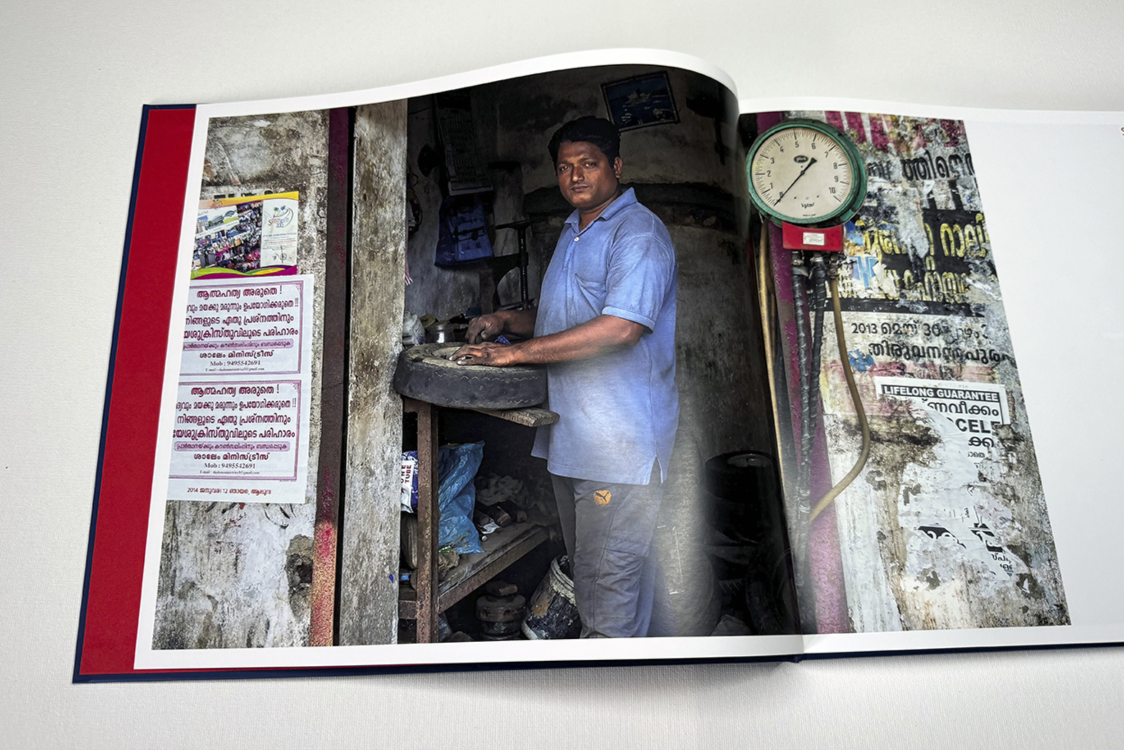 Stories from the Street - India & Sri Lanka - Image 5