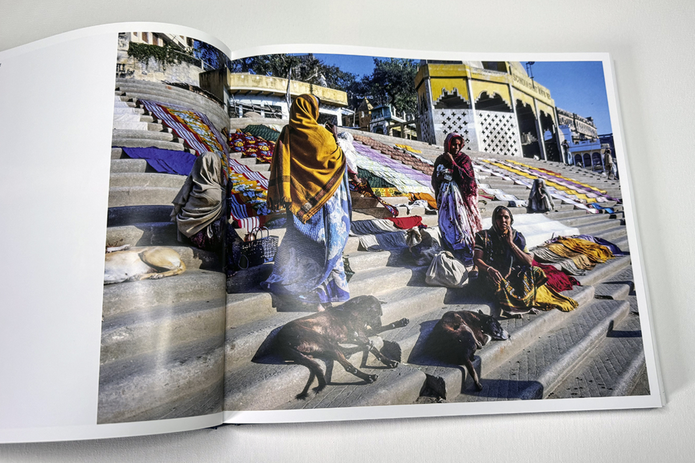 Stories from the Street - India & Sri Lanka - Image 4