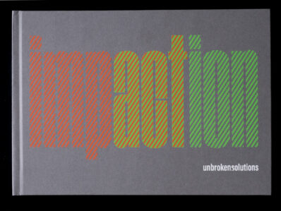 unbroken.solutions - limited edition boxed set