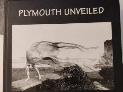 PLYMOUTH UNVEILED