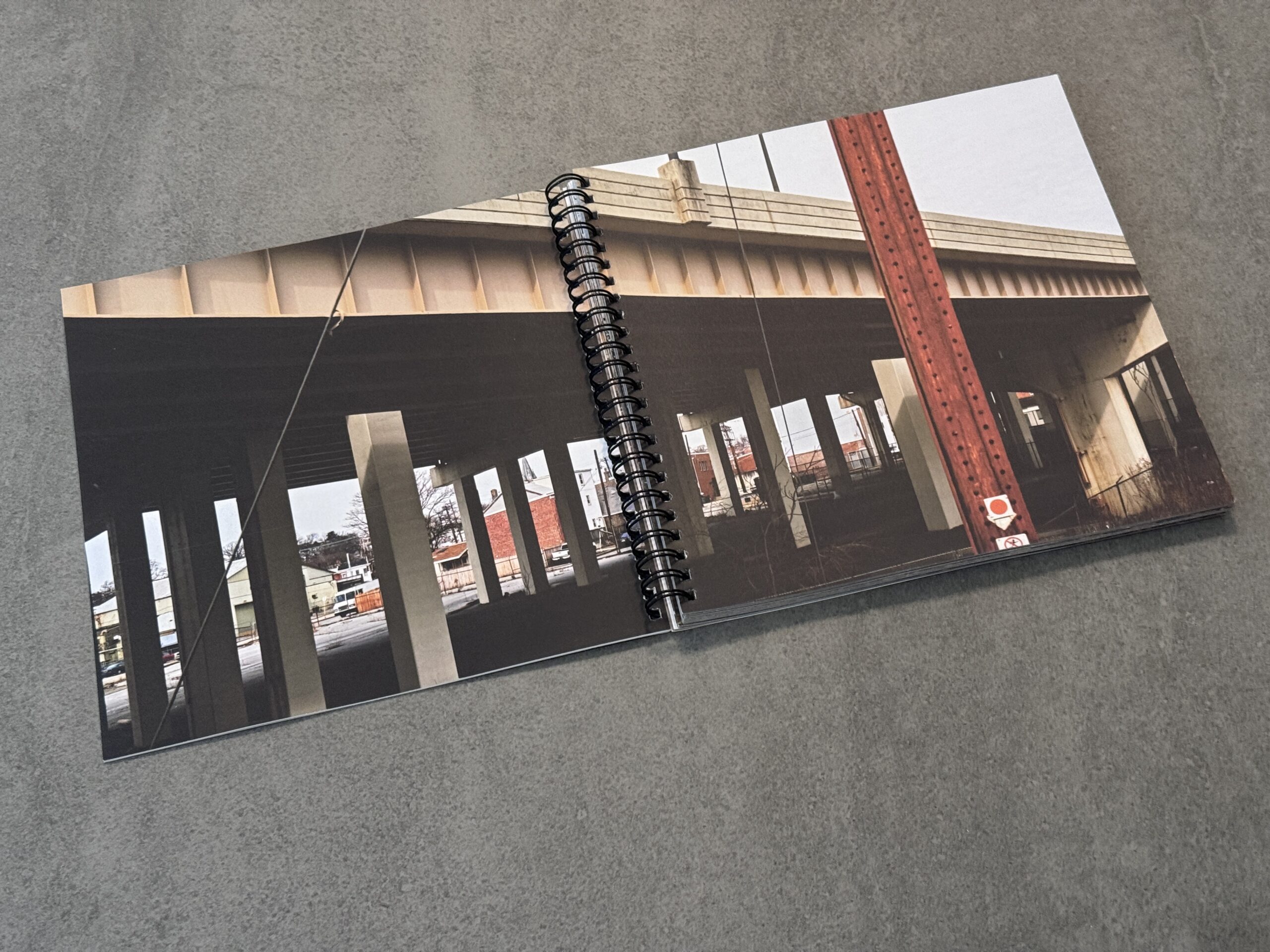 OnTrak: Pictures through a train window - Image 2