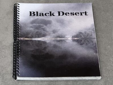 Black Desert