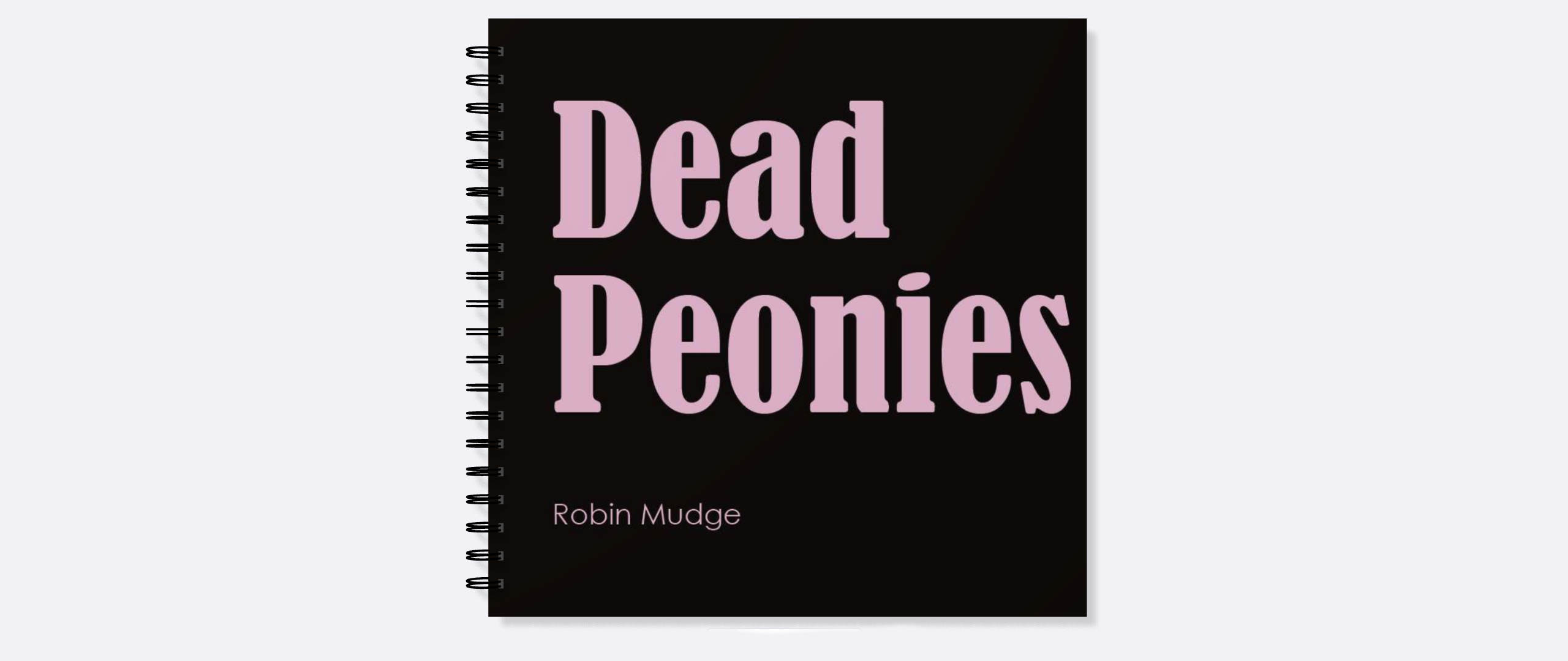 Dead Peonies/Dead Tulips