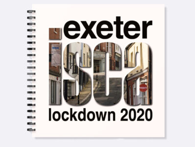 Exeter (isca) Lockdown 2020