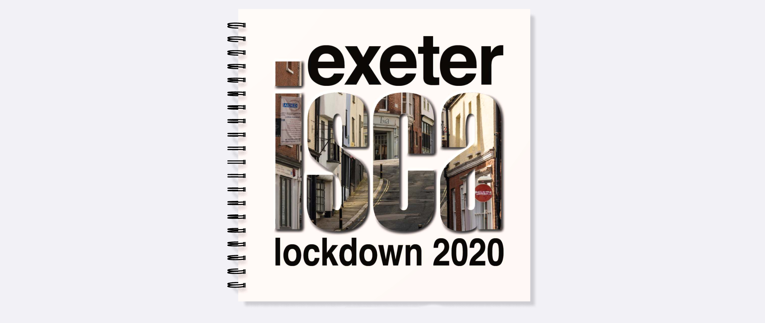 Exeter (isca) Lockdown 2020