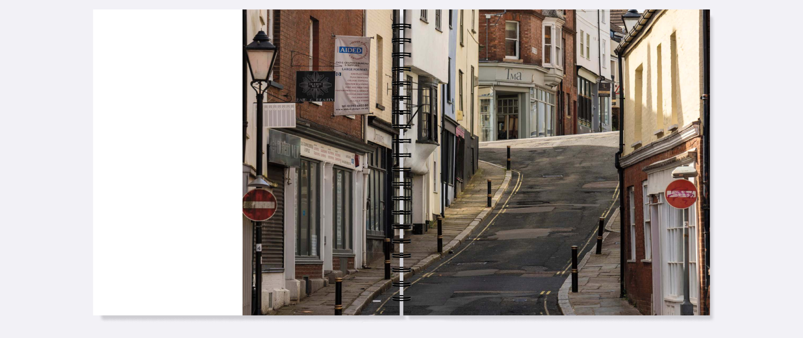 Exeter (isca) Lockdown 2020 - Image 7